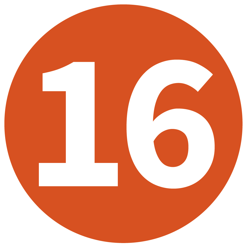 Ligne 16