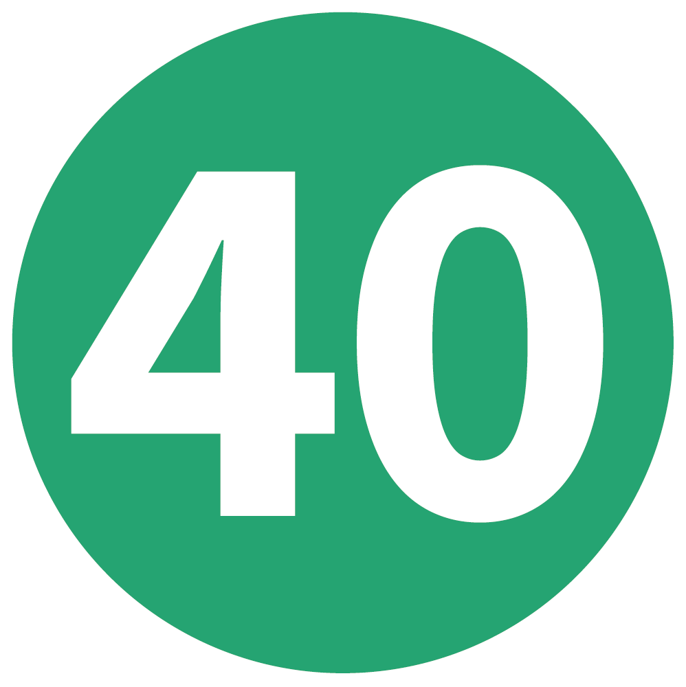 Ligne 40