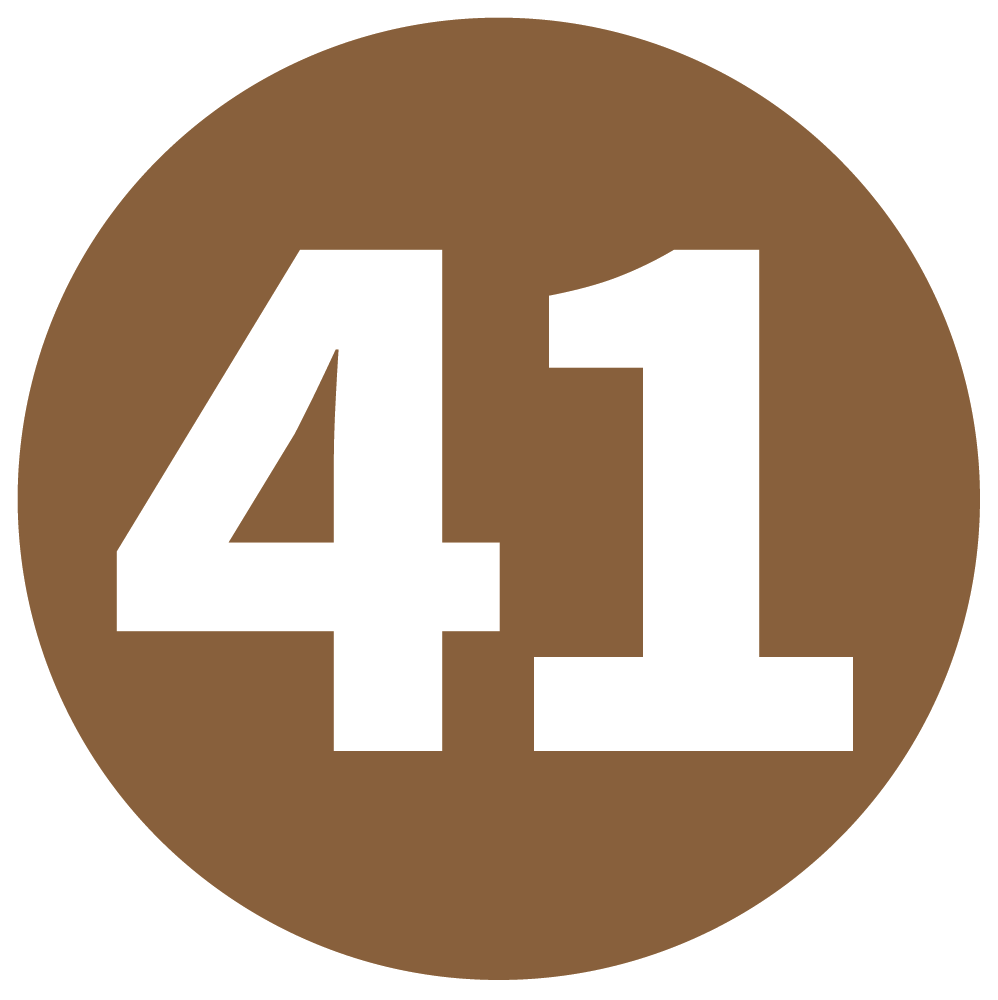 Ligne 41